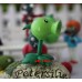 Figurky Plants vs Zombies 8 ks Varianta A 